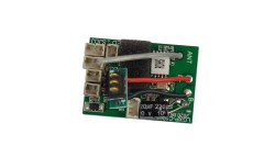 057-25313-05 ontvanger elektronica AFX4 XP